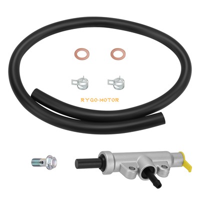 Rear Brake Master Cylinder Pump for Polaris Scrambler 500
