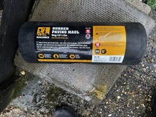 Roughneck ROU64780 Pavers Maul  6Kg