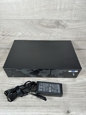 Gw Black Network Video Recorder Gwnvr2208e Surveillance Recorder Home Accessory