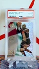 🌟🏀MICHAEL JORDAN 1997 SKYBOX EX-2001 ICONIC CARD  BEST PRICE/EBAY🏀🌟💲PSA 8💲