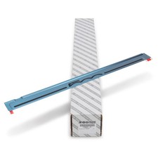 ORIGINAL Fiat Abarth Einstiegsleiste 500 595 695 500C 595C 695C links 735504061