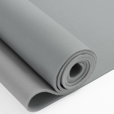 Foam Backed Headliner Fabric By the Yard Polyester Suede Velvet Car Roof Repair