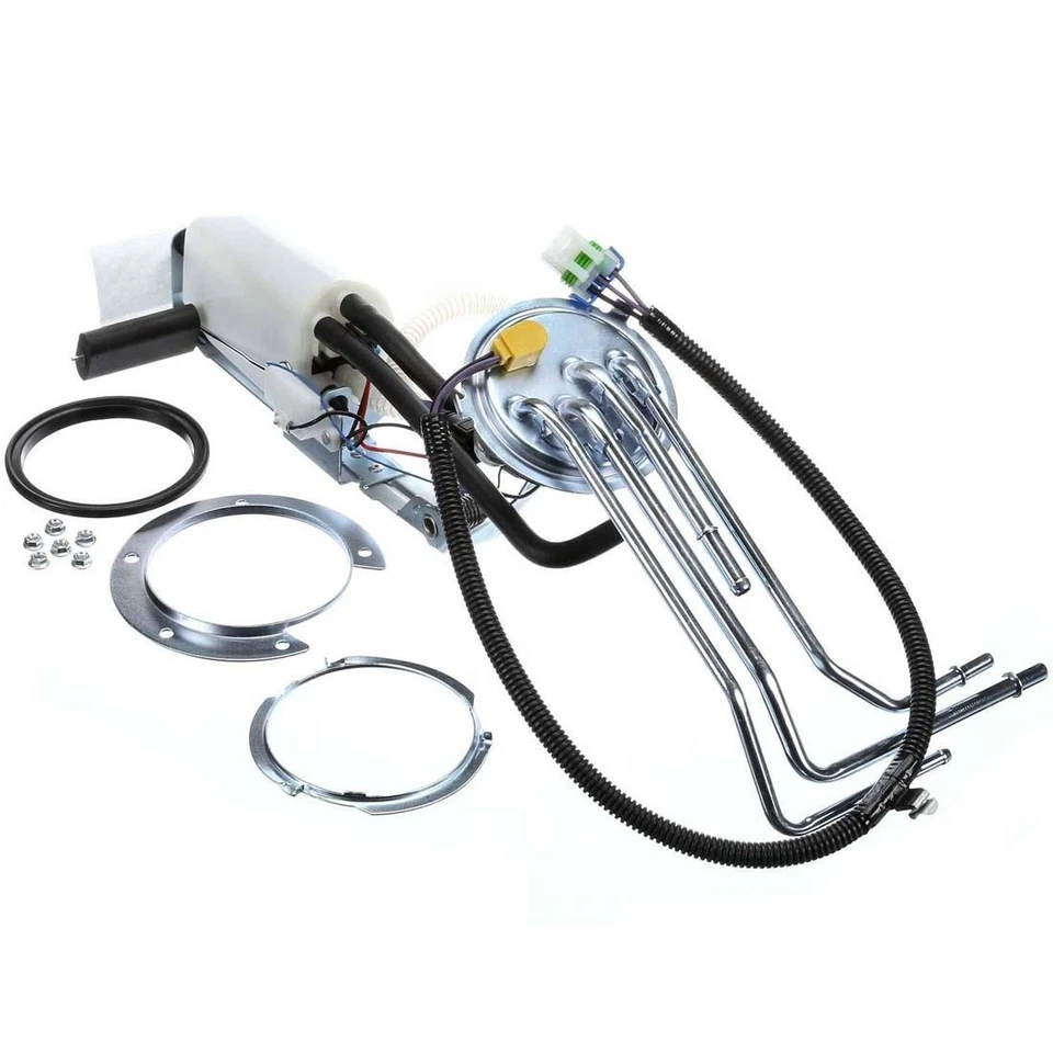 Conjunto de bomba de combustible y transmisor para Chevrolet Camaro 1996 1997 Foto 2 de 2