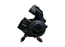 Staffa montaggio filtro olio diesel Volkswagen Golf VII 2018 03N117021 EVA51211