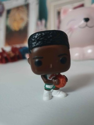 Kinder Joy Stranger Things Funko Pop Figur Lucas Sinclair