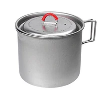 EVERNEW Ti Mug pot 900 ECA539