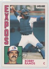 Click to enlarge Bobby Ramos