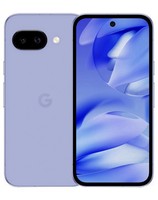 SIM Free Google Pixel 9a 5G 128GB AI Mobile Phone - Iris