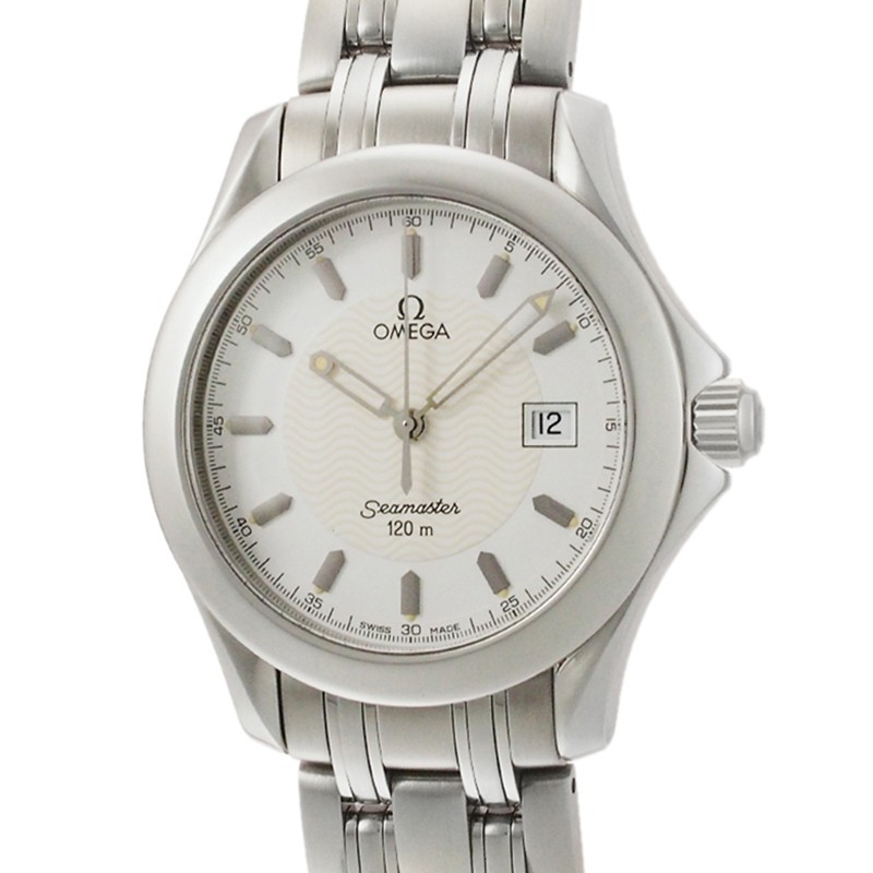 Omega Seamaster 120m Diver 2511.21 Automatic Watch