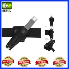Baton Holder 21" to 26" Telescopic/Expandable Baton Holster 360  Rotatable Duty