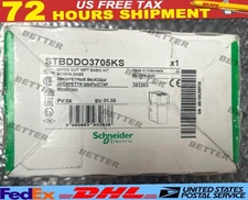 Schneider Electric Modicon STBDDO3705KS 24VDC Out 16PT BASIC KIT-