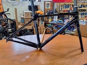 TCR Adv Proフォーク/シートポスト付 フレームジャンク 00000047_m.jpg