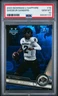2023 BOWMAN UNIVERSITY CHROME SAPPHIRE #16 SHEDEUR SANDERS PSA 10