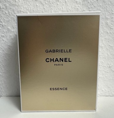 Chanel Gabrielle Essence Eau de Parfum 150 ml   Neuwertig / nur 1× getestet