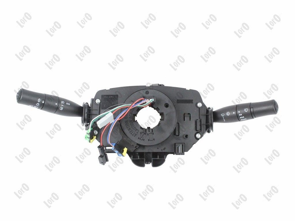 Original ABAKUS Lenkstockschalter 135-04-029 für Renault