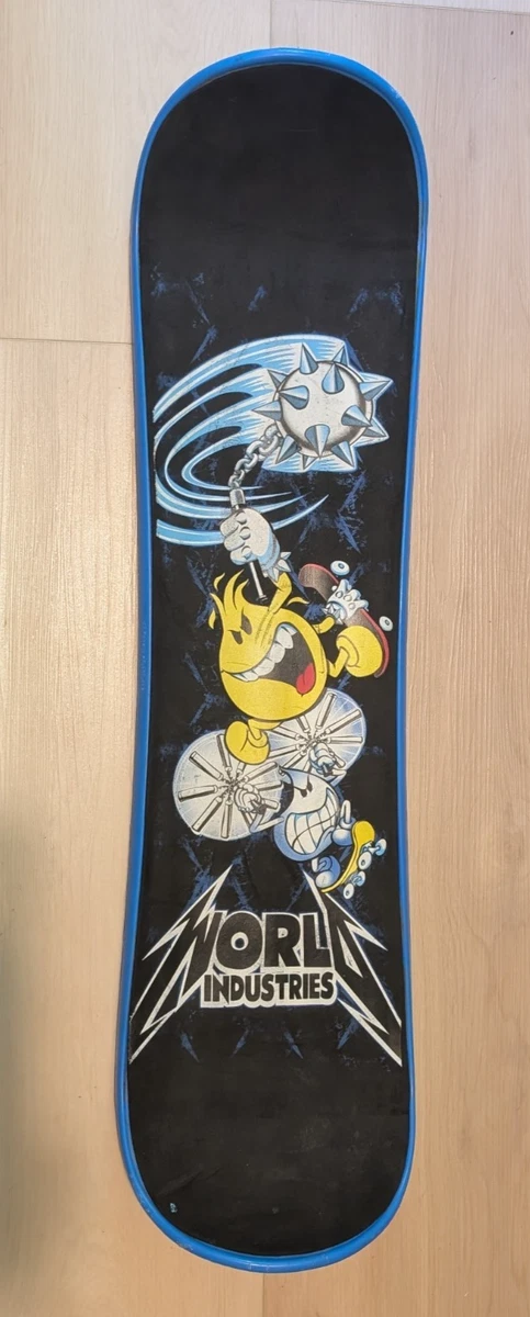World Industries Snowboards for sale - eBay