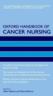 Oxford Handbook of Cancer Nursing
