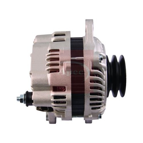 Apec Lichtmaschine AAL1864 Generator Ersatzteil-image