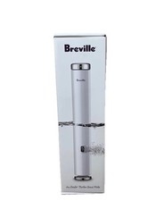 Breville Joule Turbo Sous Vide Machine connected wifi app enabled Lightly Used