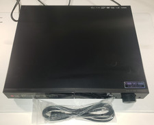 LG BH5140S 3D Blu Ray 5.1 Home Theater Surround System Receiver Unit No Remote