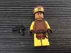 Lego Naboo Security Guard (sw0594) Minifigures Star Wars 75058/75091