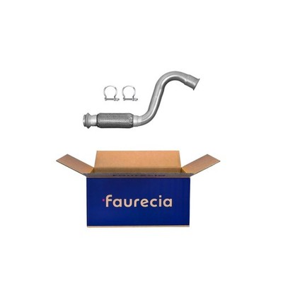 Abgasrohr vorne FAURECIA IAM-Expertise für u.a. CITROËN BERLINGO