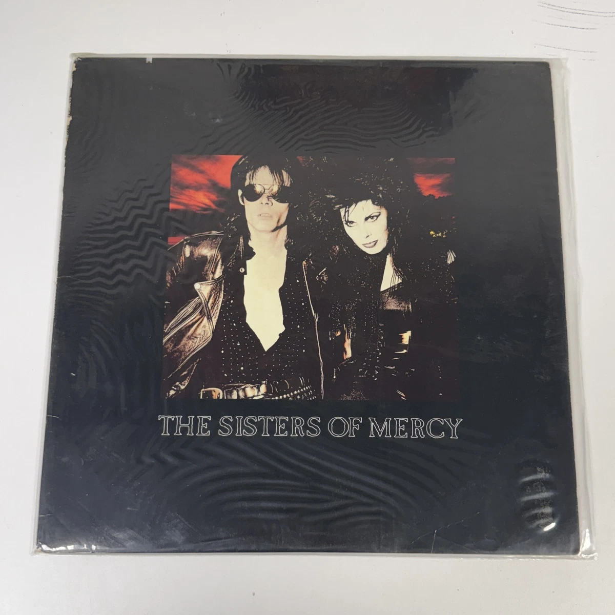 25+ The Sisters of Mercy 12
