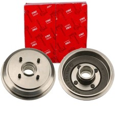 Tambour de frein Ford FUSION