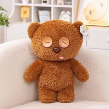 Despicable Me Minions Bob's Teddy Bear Tim Plush Mini Stuffed Animal 20CM