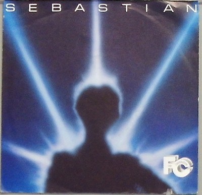 Far Corporation Sebastian / you Never have to say you Love me
