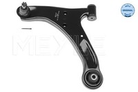 1X Meyle 34-16 050 0019 Lenker RadaufhäNgung FüR Suzuki