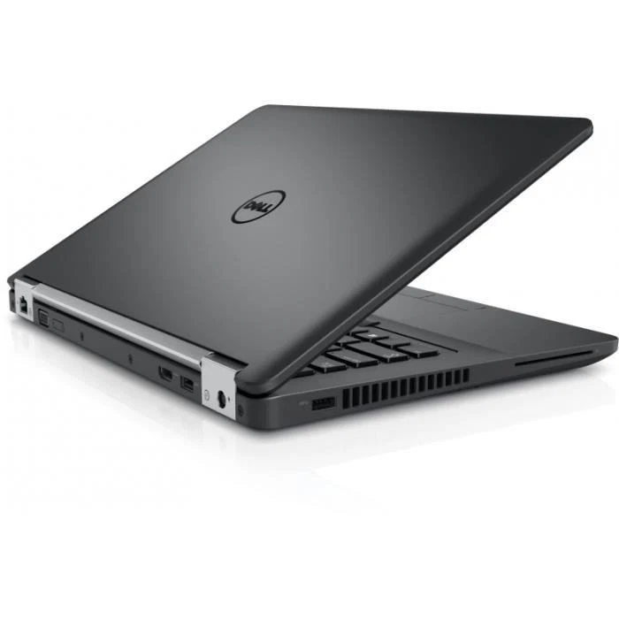 Dell Latitude E5470 · i5-6300U · 4GB · 120GB, photo 3 sur 3