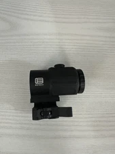 EOTech G43 3x Magnifier W/ Switch to Side Mount
