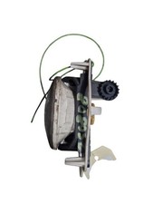 Antibrouillard Citroen DS3