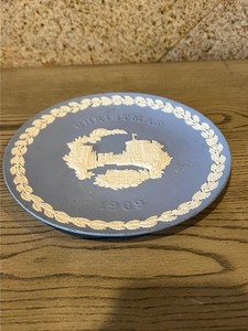 Wedgwood Christmas Plate 1969 | eBay