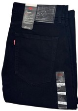 Levis 514 Mens Original Slim Straight Fit Leg Stretch Denim Jeans Pants Bottoms