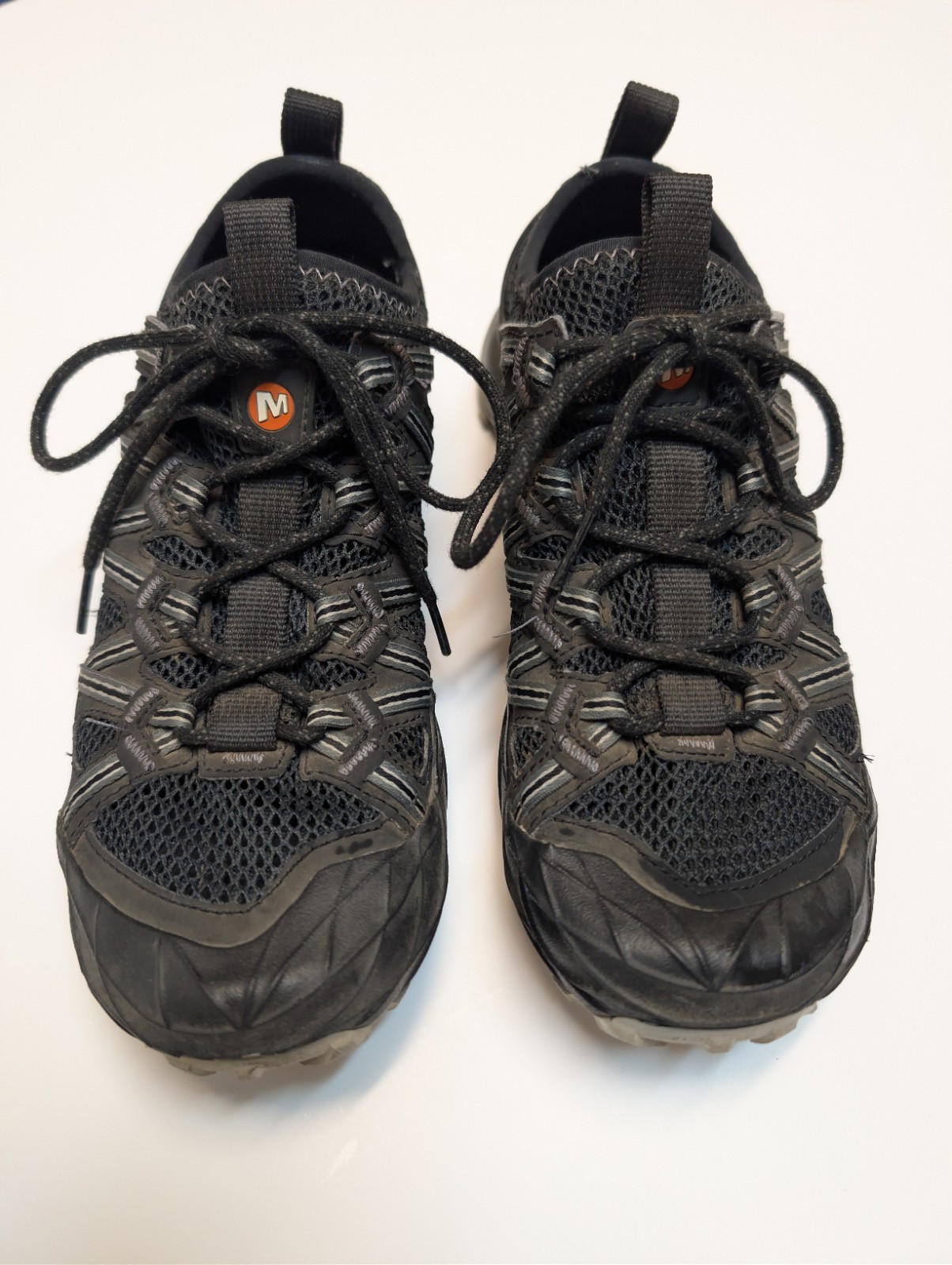 Merrell Womens Performance Megagrip Choprock Hiki… - image 1