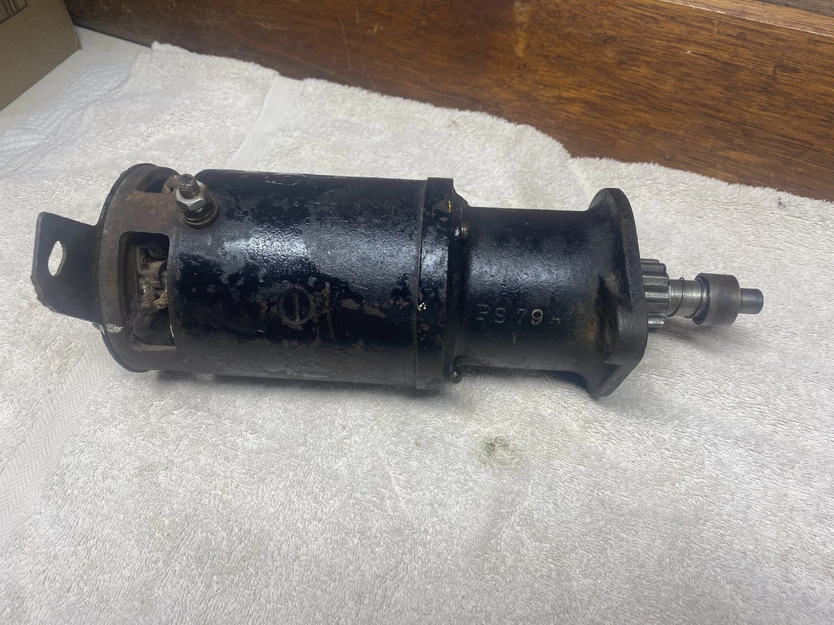 Autolite Car & Truck Starter Motors for sale | eBay