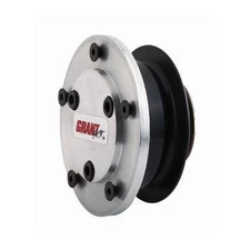 Grant Products 3021 Quick Release Steering Wheel Hub, 5-Bolt