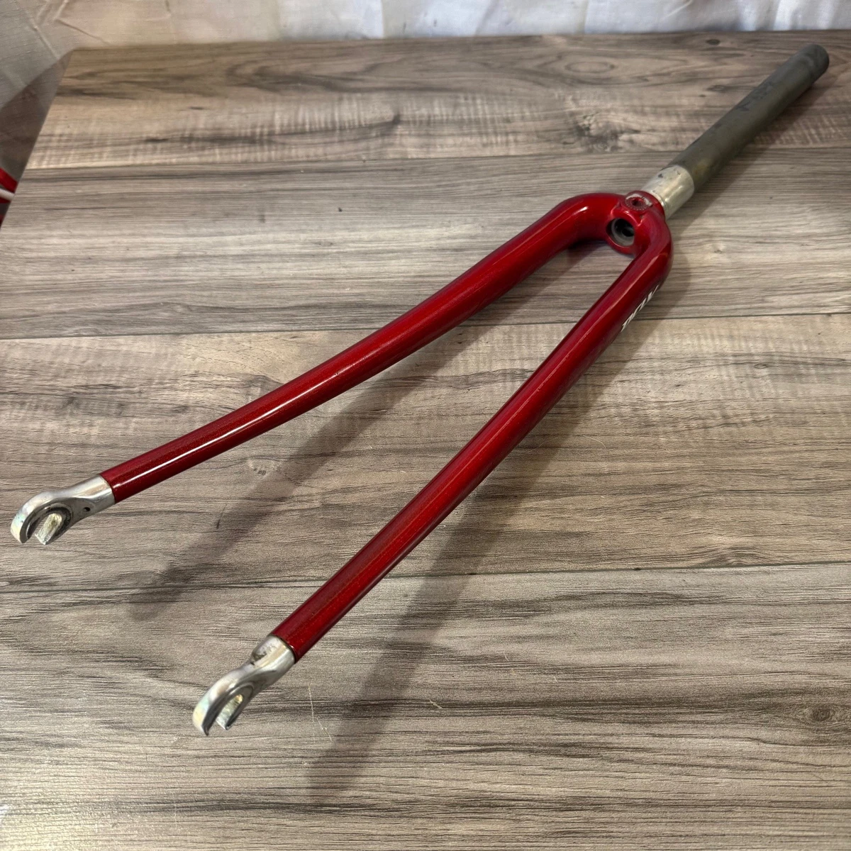 Carbon Bicycle Forks for Road Racing Bikes for sale | eBay