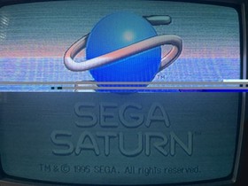 Saga Saturn TESTED With All In One Cart And 2 Controllers