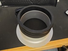 152mm 6 Inch Profoto Speed Ring Mount Flash Softbox Mount Parts Set Insert