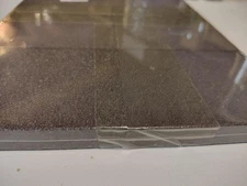 4 Pack Hand Sanding Sponge Set 120/220/320/400 Grit Coarse to Fine Blocks NEW