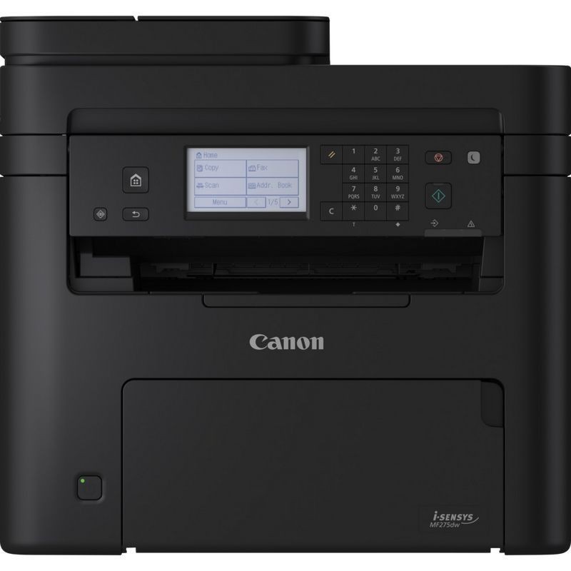 5621C001 Canon i-SENSYS MF275dw Laser A4 2400 x 600 DPI 29 ppm Wi-Fi