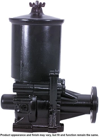 Bomba de dirección asistida A1 Cardone 21-5902 para 86-93 260E 300CE 300E 300SL 300TE Foto 3 de 4