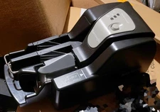 Burroughs SSP2120100-PKA SmartSource Digital Check Pass-Through Scanner AS-ISJAM