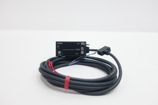 Keyence FD-V75A Air Flow Sensor 12-24v-dc