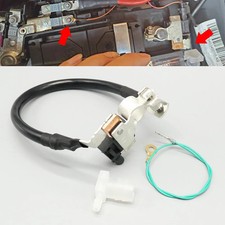 Battery Repair Tool AGM Terminal Sensor Wire Cable For Porsche Cayenne 2018-2023
