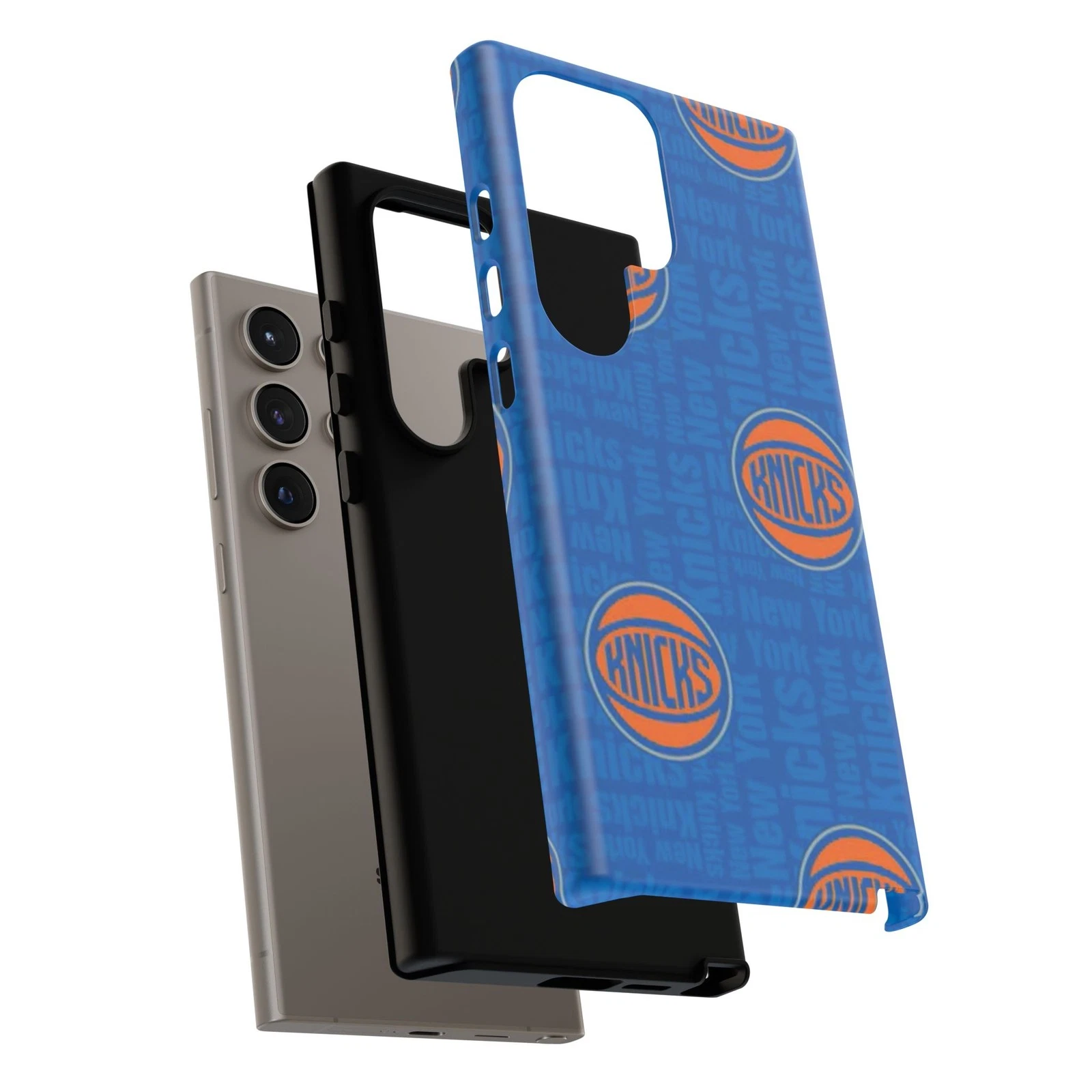 New York Knicks iPhone Cases