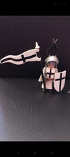Playmobil Kreuzritter Deutscher Orden